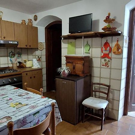 Casetta Del Sole Corsanico-Bargecchia Екстериор снимка