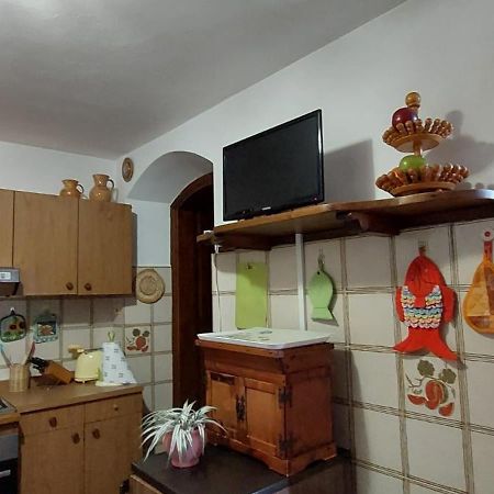 Casetta Del Sole Corsanico-Bargecchia Екстериор снимка