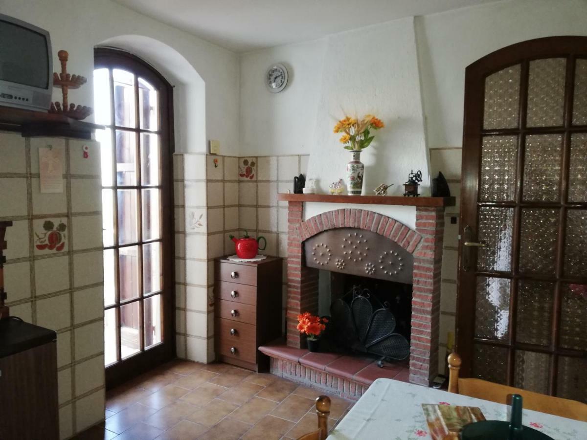Casetta Del Sole Corsanico-Bargecchia Екстериор снимка