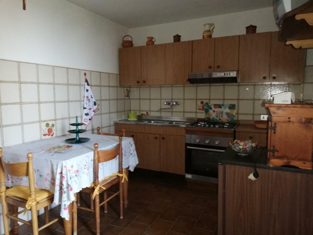 Casetta Del Sole Corsanico-Bargecchia Екстериор снимка