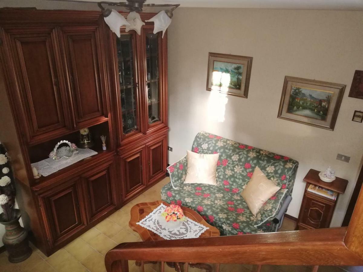 Casetta Del Sole Corsanico-Bargecchia Екстериор снимка