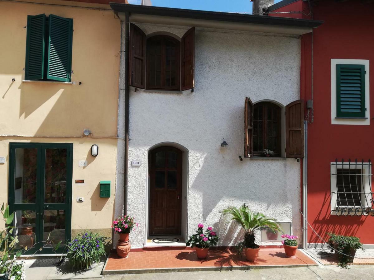 Casetta Del Sole Corsanico-Bargecchia Екстериор снимка