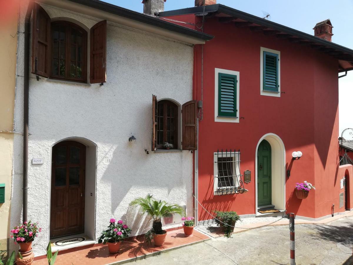 Casetta Del Sole Corsanico-Bargecchia Екстериор снимка